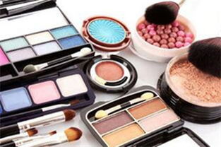 mac化妆品投资前景与市场分析