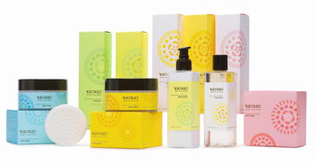 化妆品与家用电器包装设计的创新手法探析